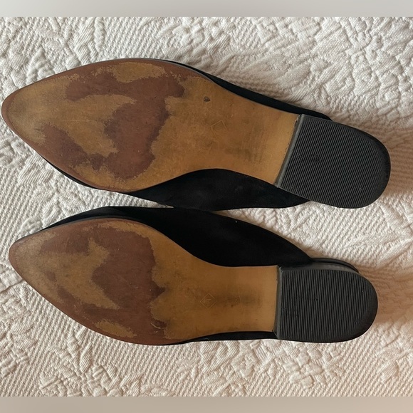 Halogen genuine calf hair mule - Picture 6 of 6